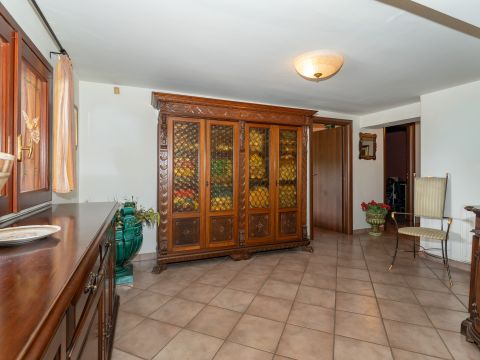 Via Pietro Maroncelli, 8 - Trecastagni