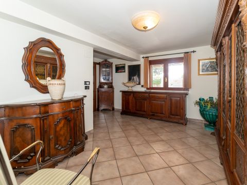 Via Pietro Maroncelli, 8 - Trecastagni