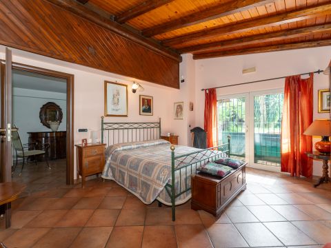 Via Pietro Maroncelli, 8 - Trecastagni