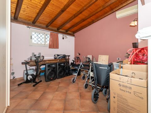 Via Pietro Maroncelli, 8 - Trecastagni