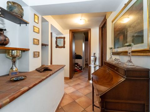 Via Pietro Maroncelli, 8 - Trecastagni