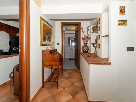 Via Pietro Maroncelli, 8 - Trecastagni