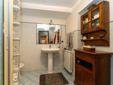 Via Pietro Maroncelli, 8 - Trecastagni