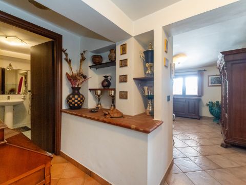 Via Pietro Maroncelli, 8 - Trecastagni