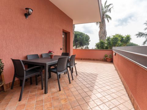 Via Pietro Maroncelli, 8 - Trecastagni