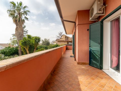 Via Pietro Maroncelli, 8 - Trecastagni