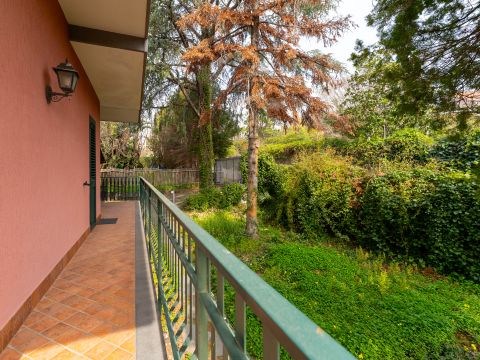 Via Pietro Maroncelli, 8 - Trecastagni