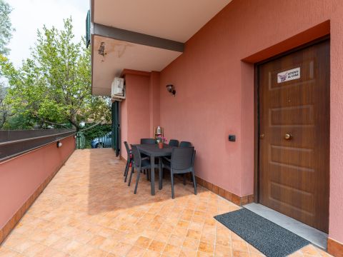 Via Pietro Maroncelli, 8 - Trecastagni