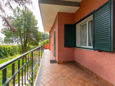 Via Pietro Maroncelli, 8 - Trecastagni