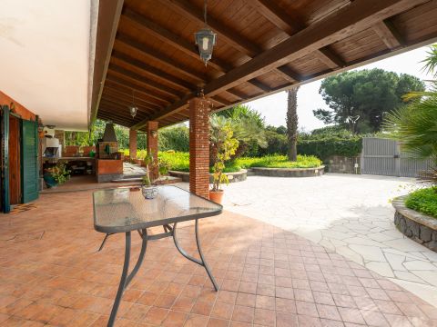 Via Pietro Maroncelli, 8 - Trecastagni