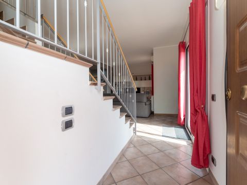 Via Pietro Maroncelli, 8 - Trecastagni