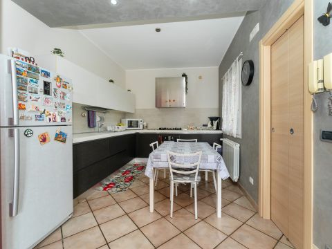 Via Pietro Maroncelli, 8 - Trecastagni