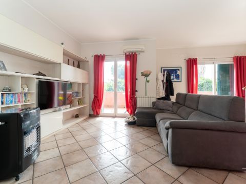 Via Pietro Maroncelli, 8 - Trecastagni