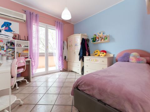 Via Pietro Maroncelli, 8 - Trecastagni