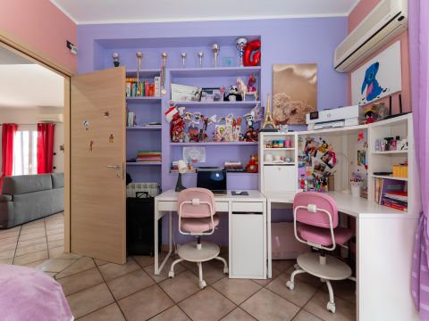 Via Pietro Maroncelli, 8 - Trecastagni