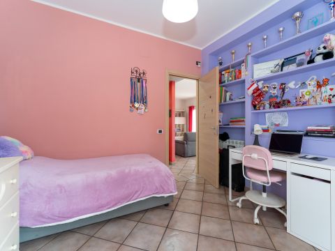 Via Pietro Maroncelli, 8 - Trecastagni