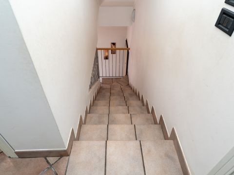 Via Pietro Maroncelli, 8 - Trecastagni