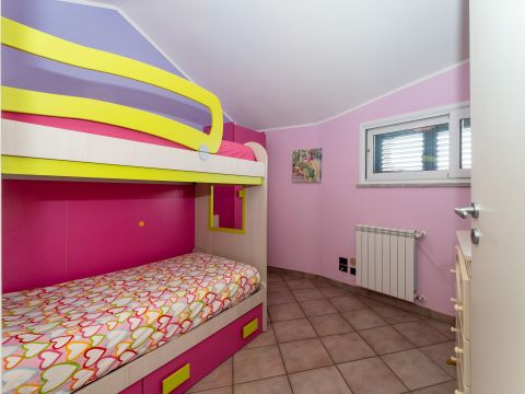 Via Pietro Maroncelli, 8 - Trecastagni