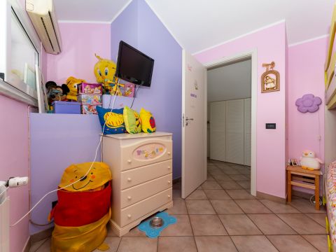 Via Pietro Maroncelli, 8 - Trecastagni