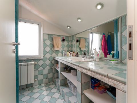 Via Pietro Maroncelli, 8 - Trecastagni