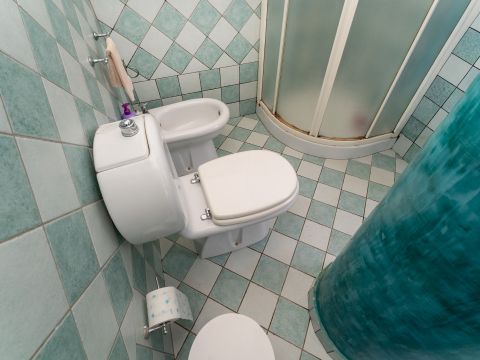 Via Pietro Maroncelli, 8 - Trecastagni