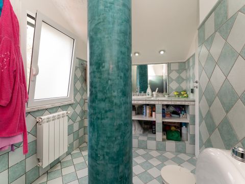 Via Pietro Maroncelli, 8 - Trecastagni