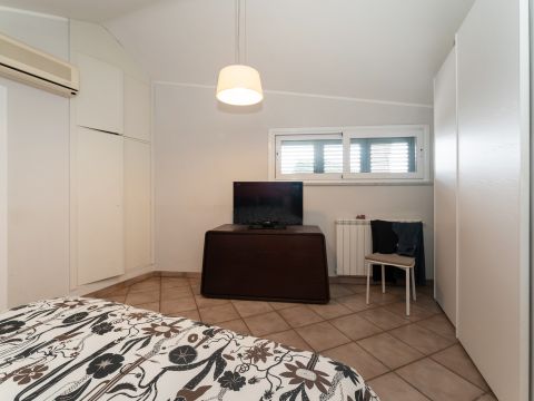 Via Pietro Maroncelli, 8 - Trecastagni