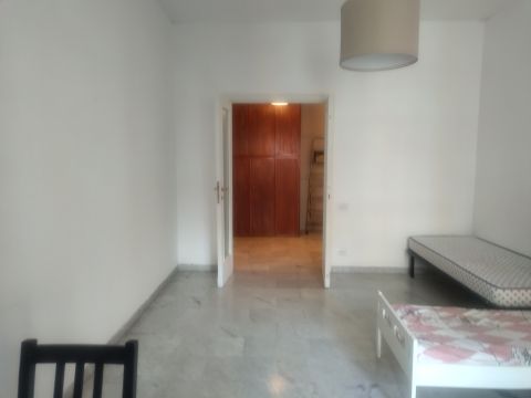 Via Conca d'Oro, 261 - Roma