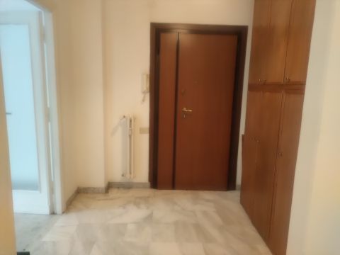 Via Conca d'Oro, 261 - Roma