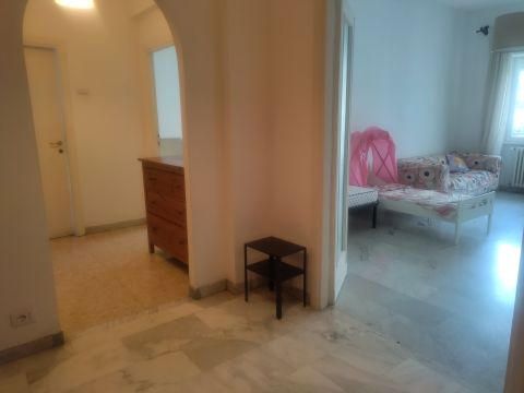 Via Conca d'Oro, 261 - Roma