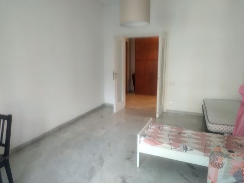 Via Conca d'Oro, 261 - Roma