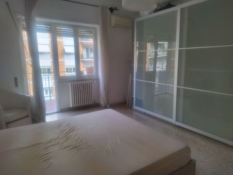 Via Conca d'Oro, 261 - Roma