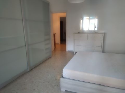 Via Conca d'Oro, 261 - Roma