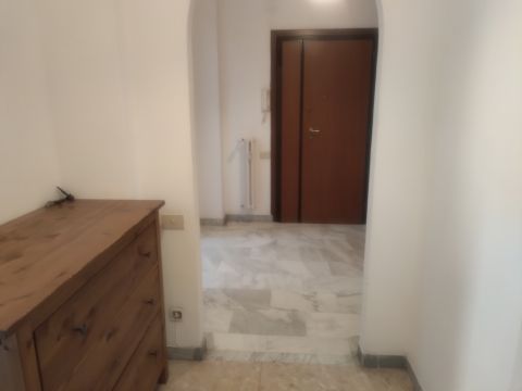 Via Conca d'Oro, 261 - Roma