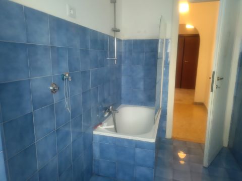 Via Conca d'Oro, 261 - Roma