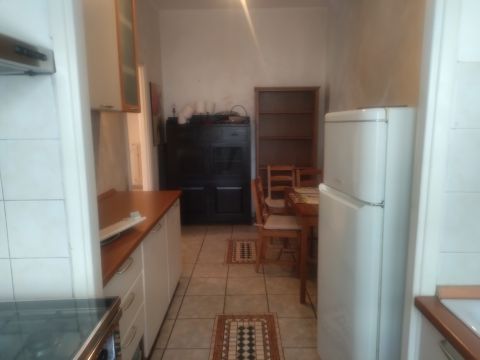 Via Conca d'Oro, 261 - Roma