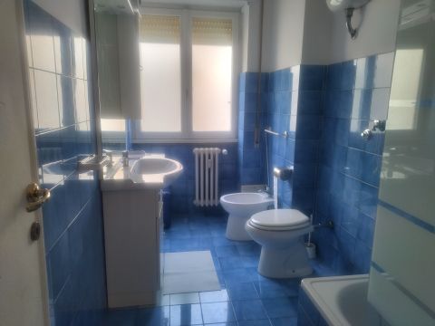 Via Conca d'Oro, 261 - Roma