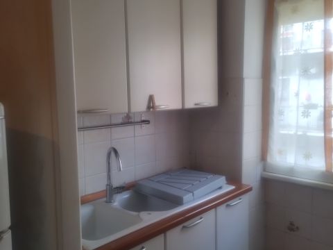 Via Conca d'Oro, 261 - Roma