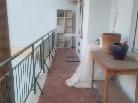 Via Conca d'Oro, 261 - Roma