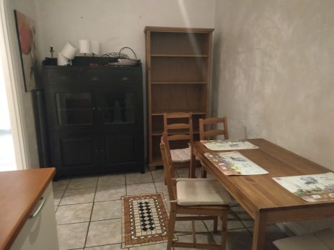 Via Conca d'Oro, 261 - Roma