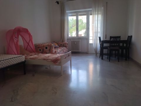 Via Conca d'Oro, 261 - Roma