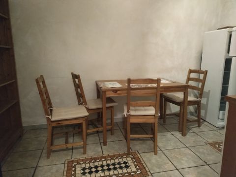 Via Conca d'Oro, 261 - Roma