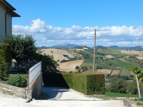Frazione Sant'Apollinare, 118 - Arcevia