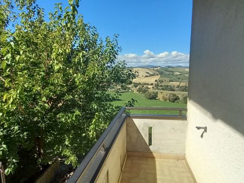 Frazione Sant'Apollinare, 118 - Arcevia