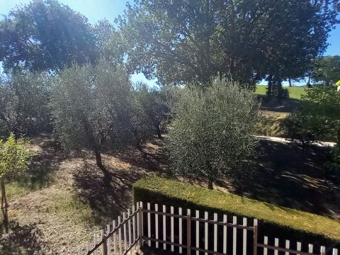 Frazione Sant'Apollinare, 118 - Arcevia