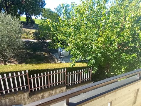 Frazione Sant'Apollinare, 118 - Arcevia