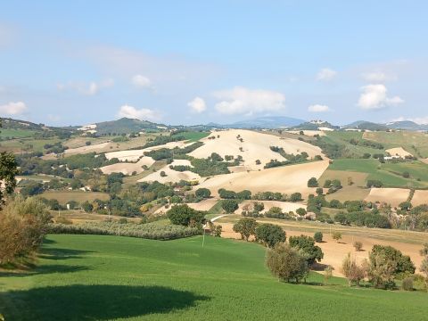 Frazione Sant'Apollinare, 118 - Arcevia