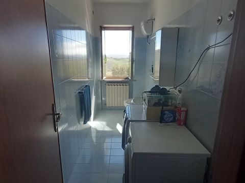 Frazione Sant'Apollinare, 118 - Arcevia