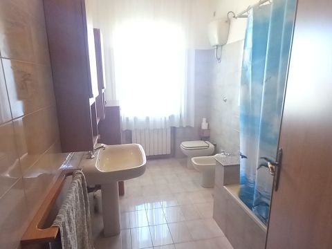 Frazione Sant'Apollinare, 118 - Arcevia