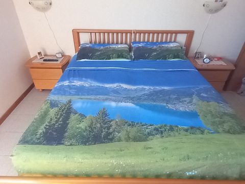 Frazione Sant'Apollinare, 118 - Arcevia